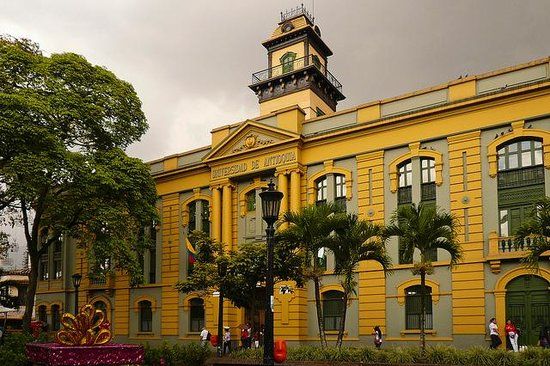 Edificio San Ignacio